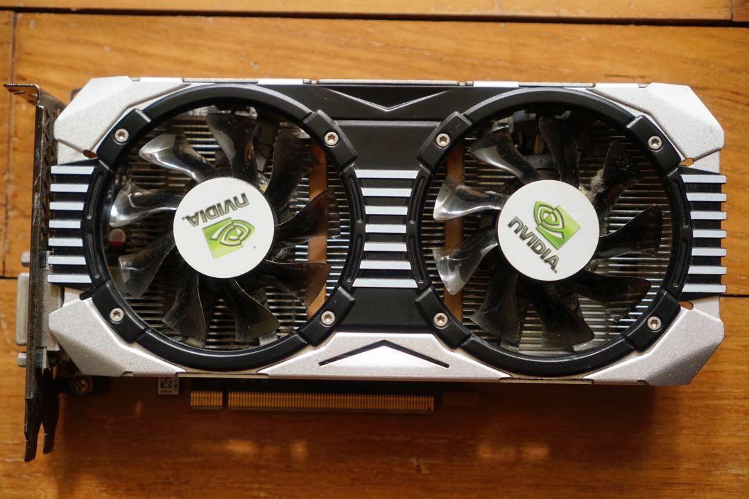 i5 6500 8gb ram Gtx 1060 6gb motherboard H110M Computers Tech Desktops on Carousell