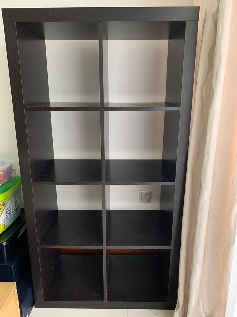 Ikea Book Shelf Furniture Shelves Drawers On Carousell