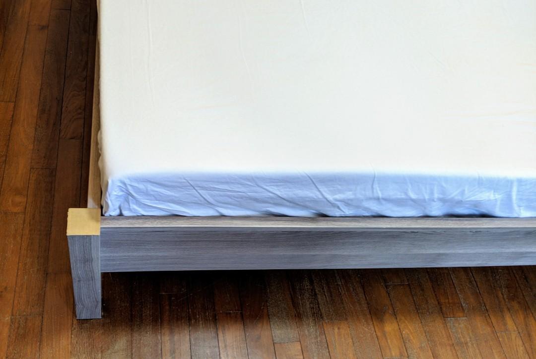 Ikea Nyvoll Queen Bedframe And Mattress Furniture Beds Mattresses On Carou - Ikea Nyvoll Queen Bed Frame Dimensions Ikea Nyvoll Queen Bedframe And Mattress Furniture Beds Mattresses On Carou - Ikea Nyvoll Queen Bed Frame Dimensions