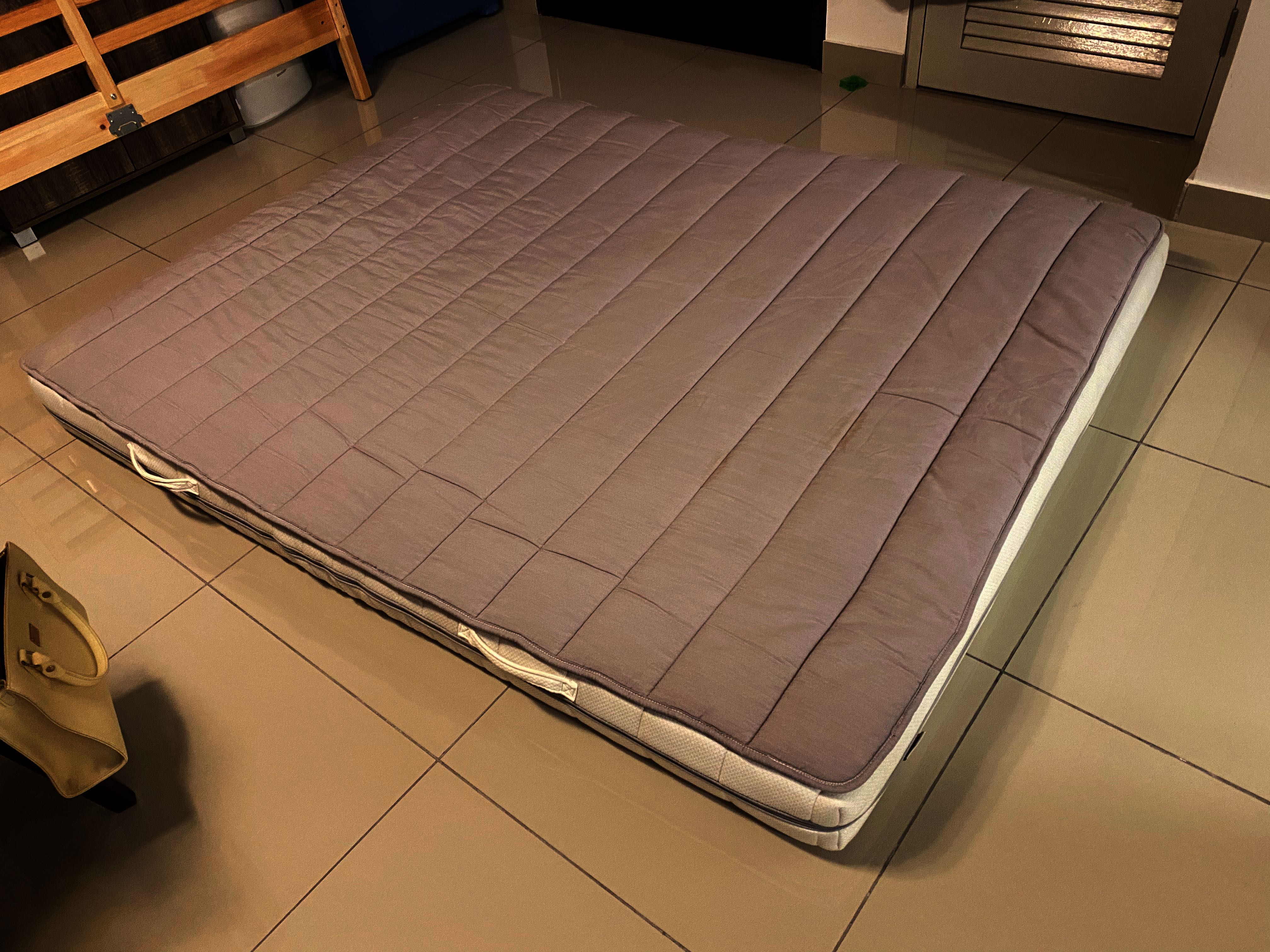 sultan fåvang mattress review