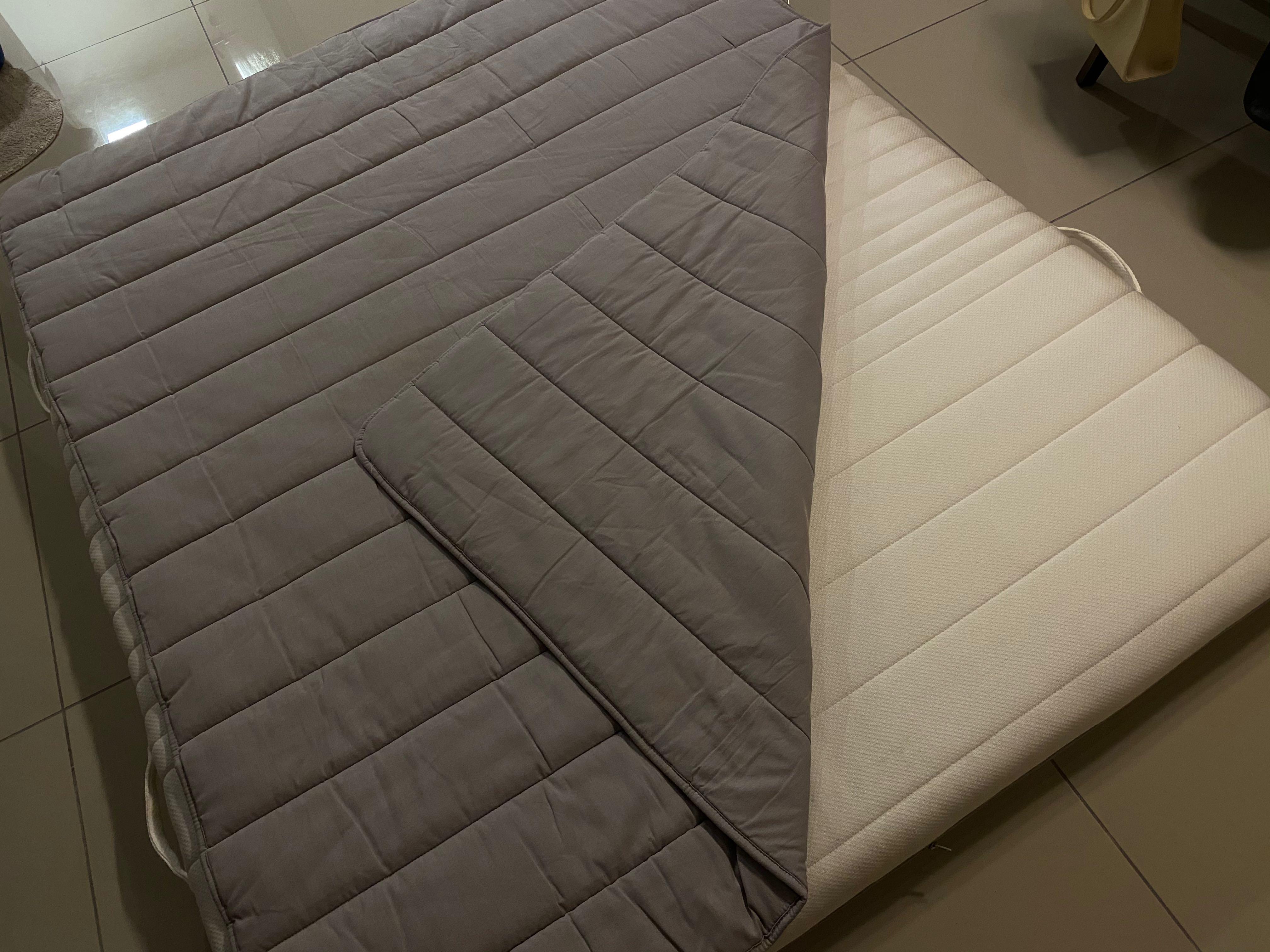 sultan fåvang mattress review