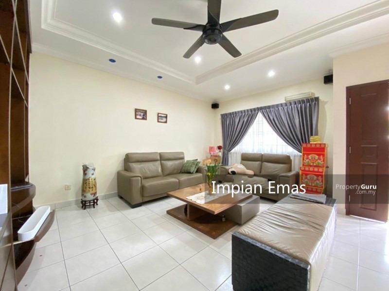 Impian Emas 55 Property For Sale On Carousell