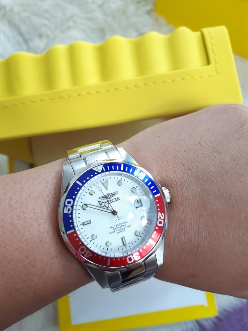 Invicta 8933 shop