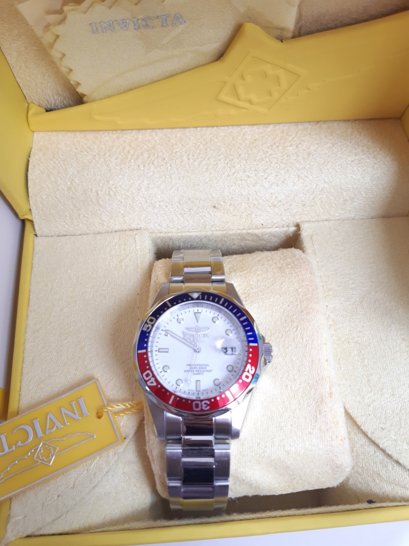 Invicta 8933 sales