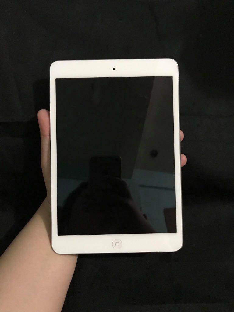 Ipad Mini 2 32gb Wifi Mobile Phones Tablets Tablets On Carousell