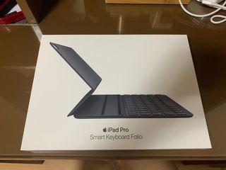 iPad Pro 11-inch Smart Keyboard Folio