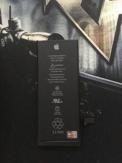 Iphone 6 battery Original