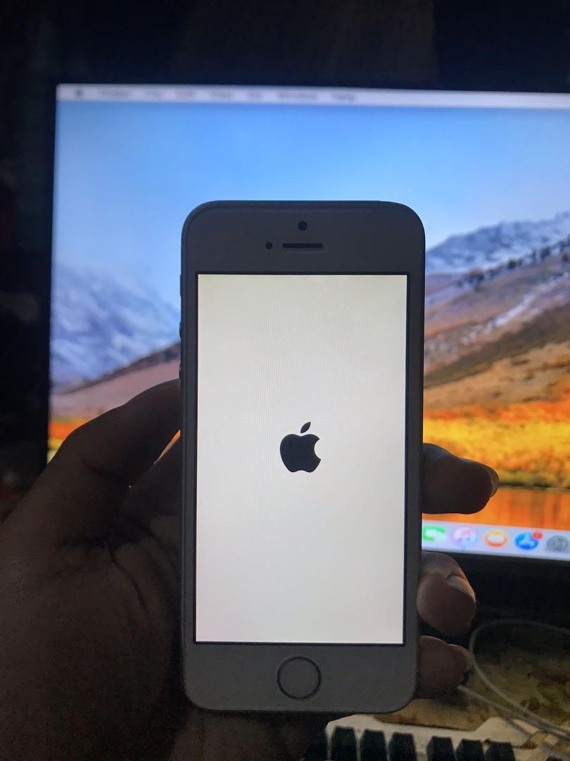iPhone Se 1st Gen 128gb, Mobile Phones & Gadgets, Mobile Phones, iPhone, Others on Carousell