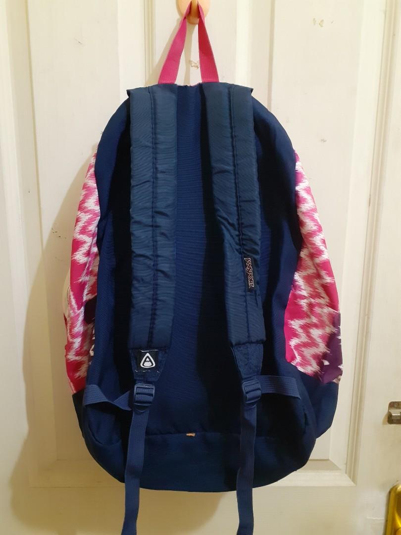 Jansport asli outlet