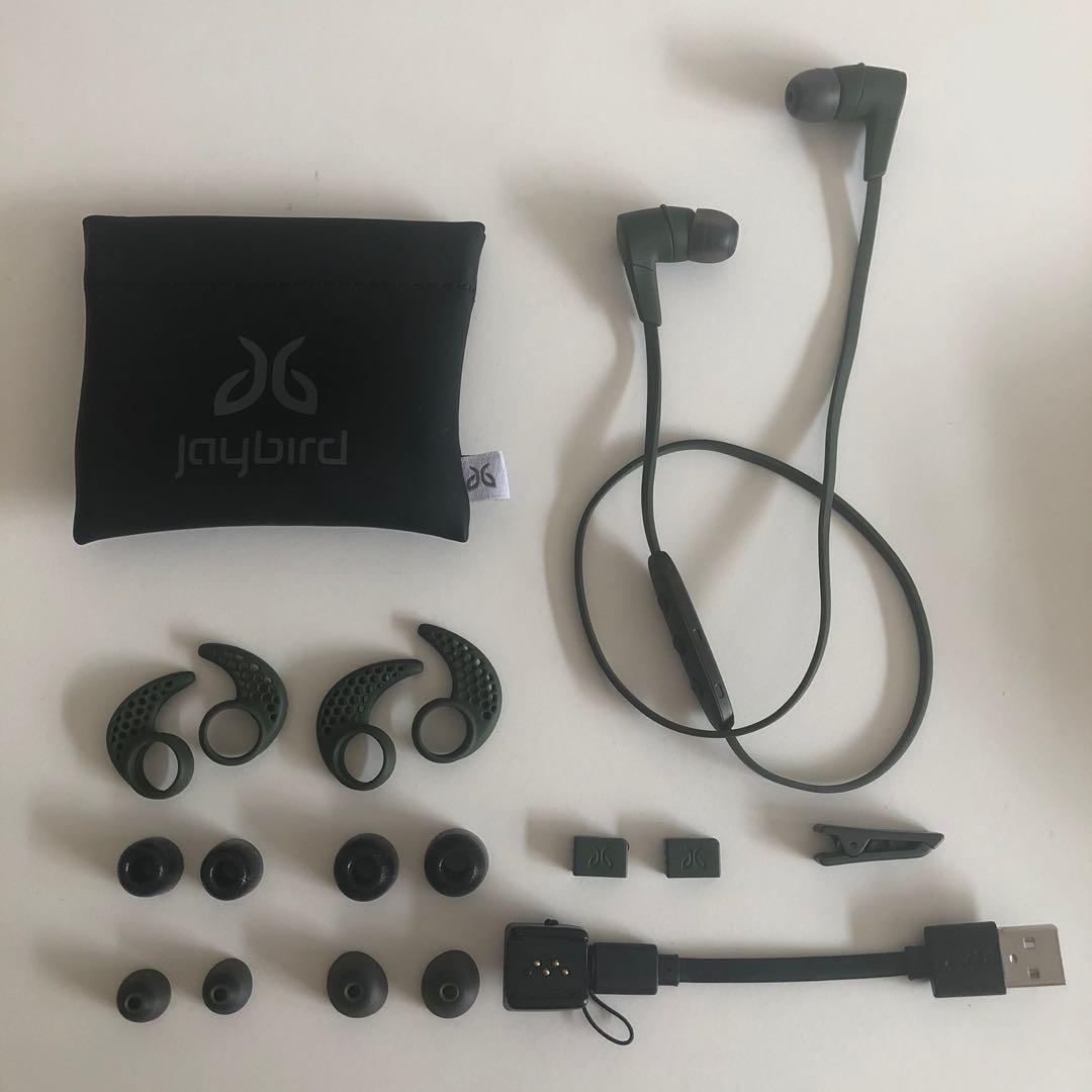 jaybird x3 noise cancelling