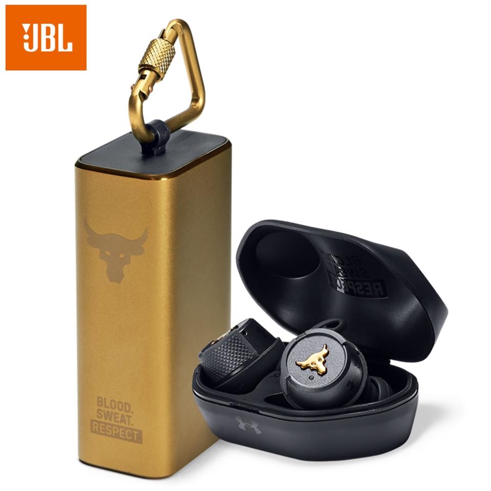 jbl ua flush