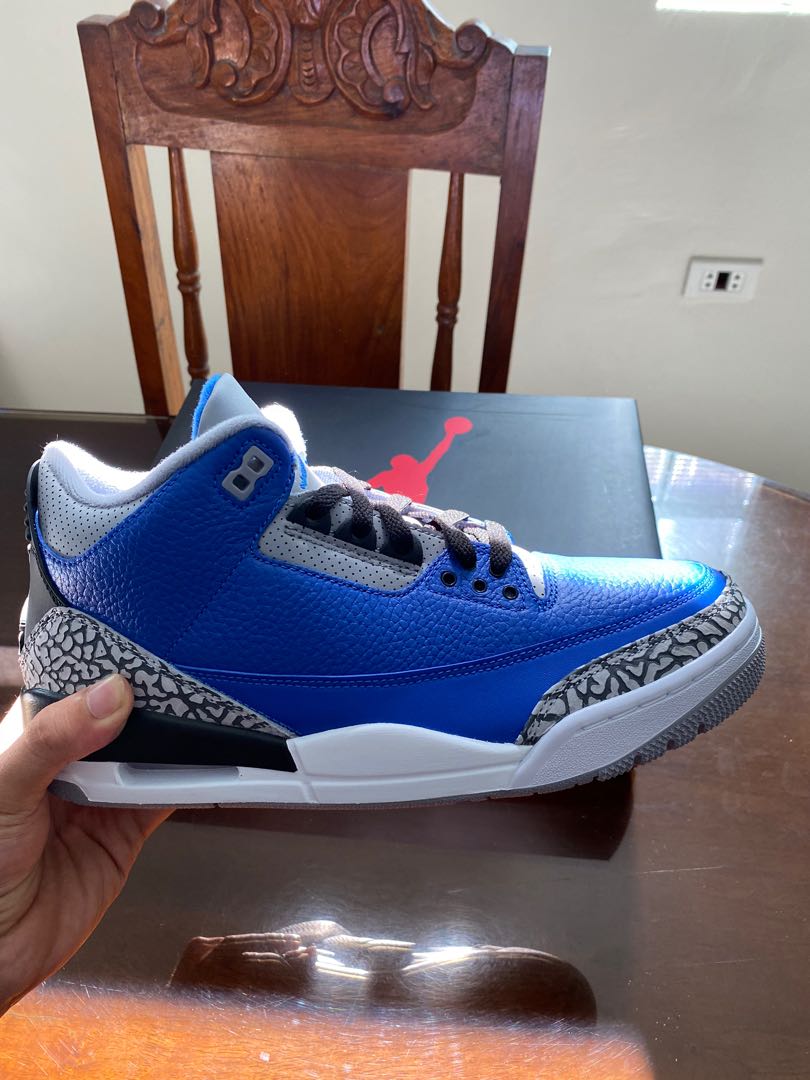 varsity royal cement