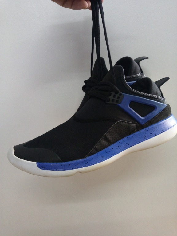 jordan fly 89 lunarlon
