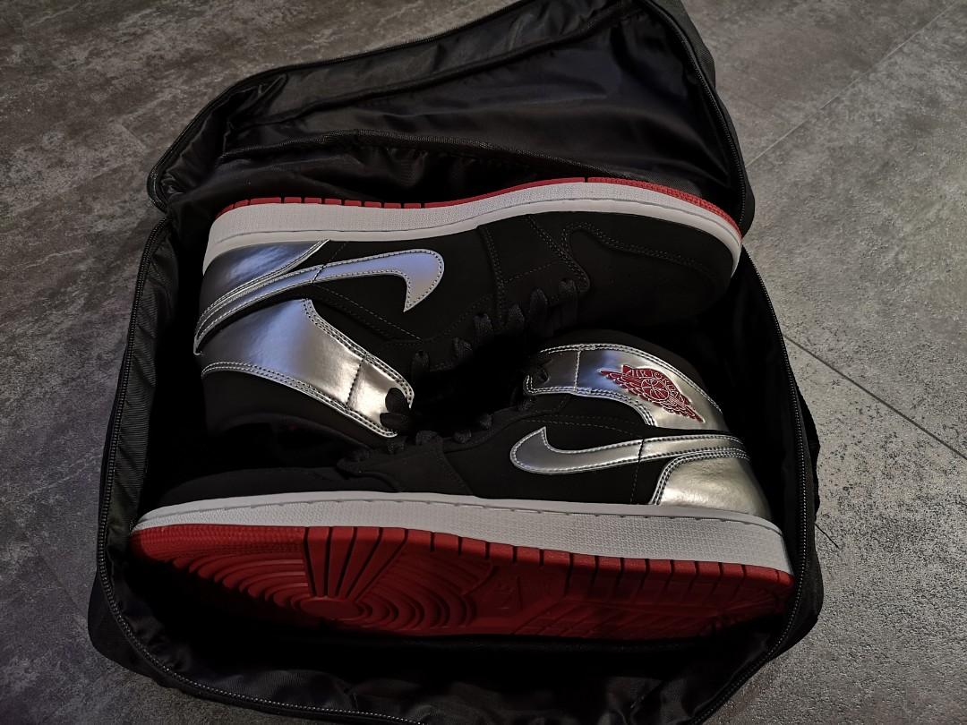 jordan shoe bag