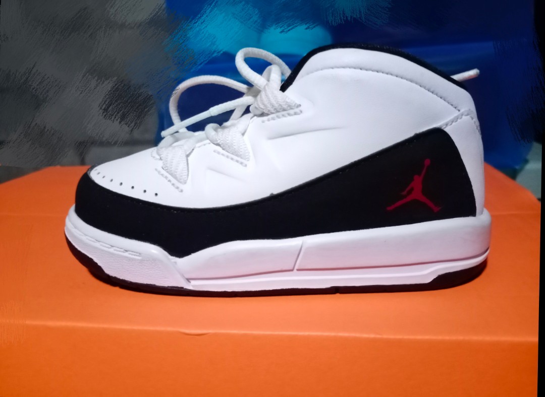 JORDAN SHOES, Babies & Kids, Babies & Kids Fashion on Carousell
