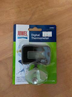 juwel digital thermometer