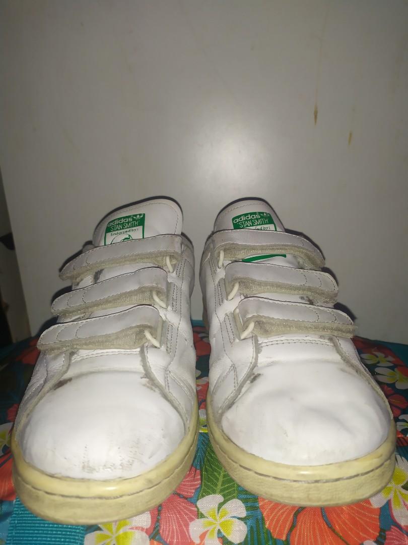 kasut stan smith