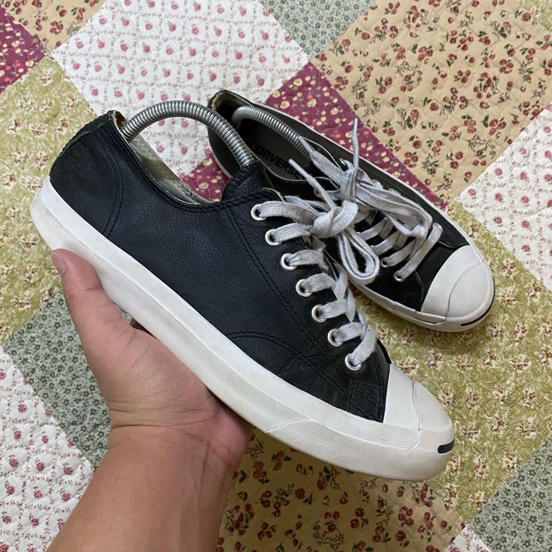 Kasut jack sales purcell converse