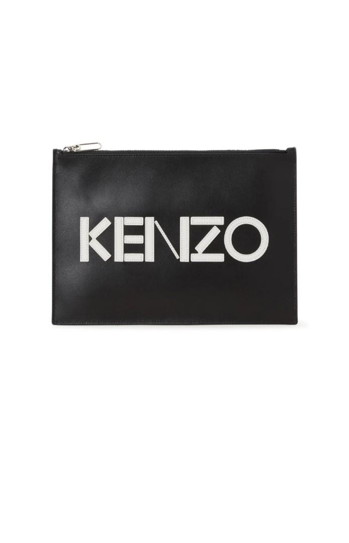 kenzo brand logo