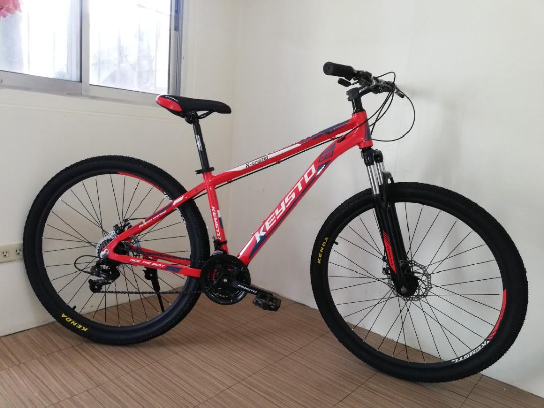 Keysto bike 29er on sale