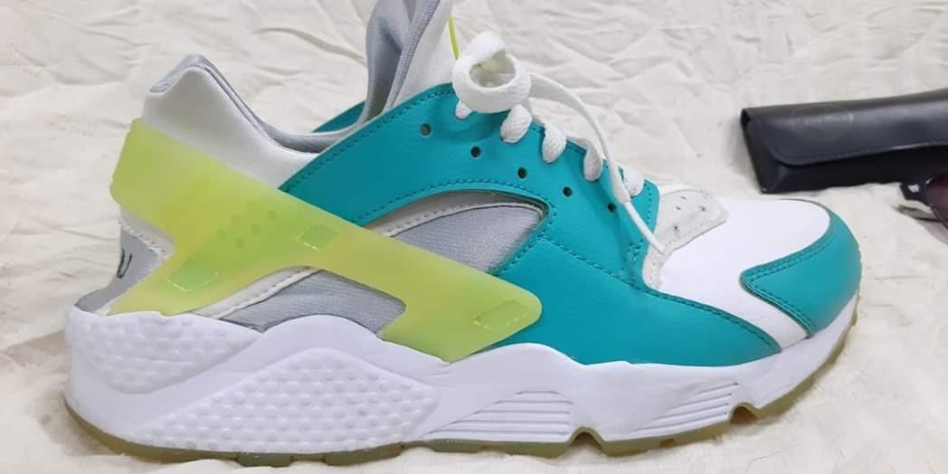 us huarache