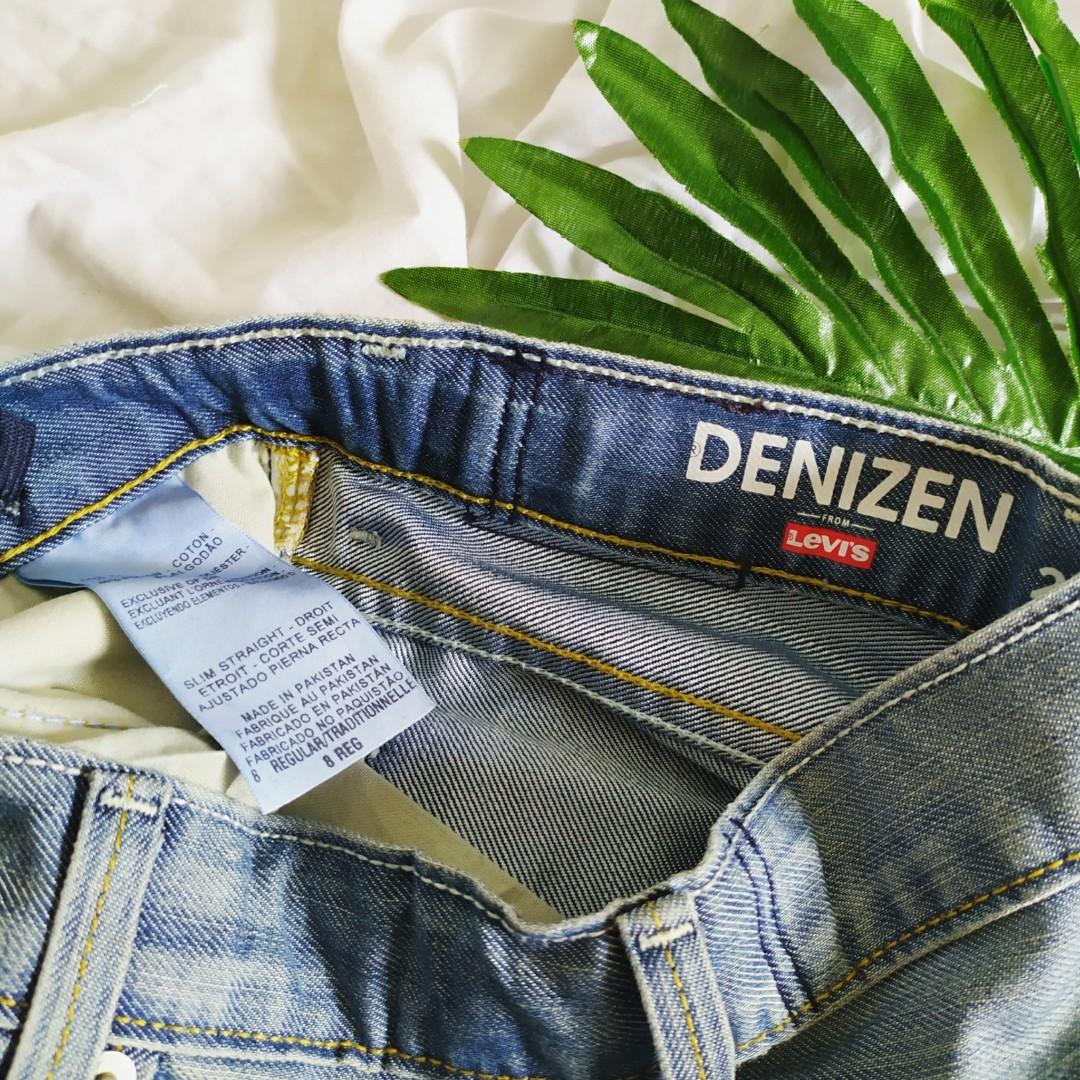 denizen 218