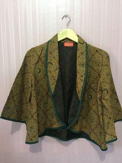 Kimono batik outer