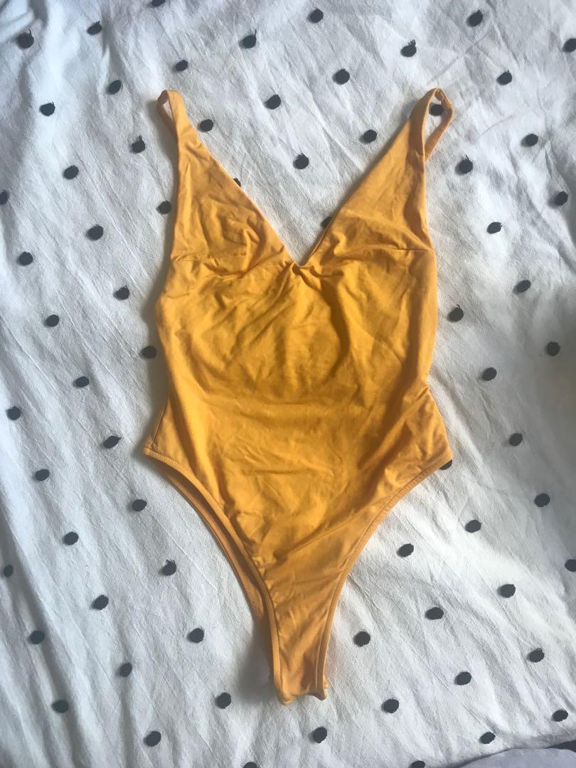 Kookai bodysuit store