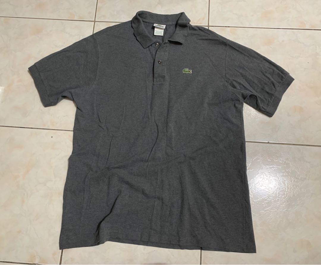 lacoste mens sizes