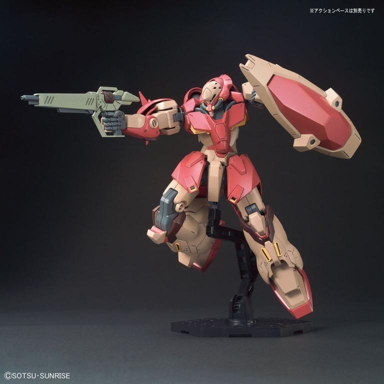 Hg Messer F01 Custom