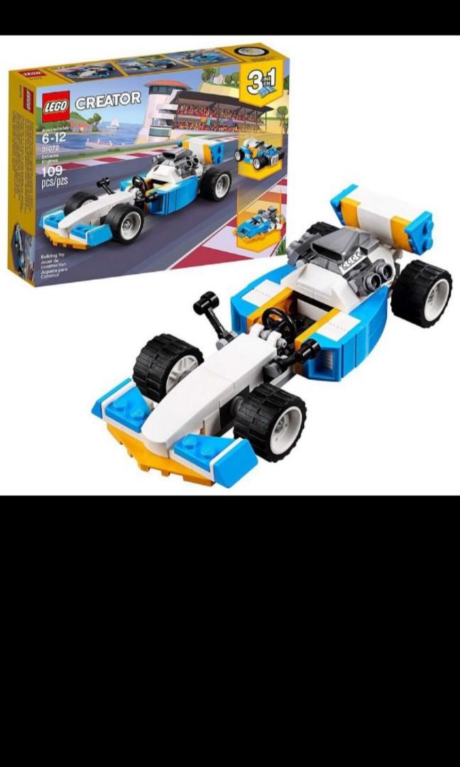 lego 31072 price