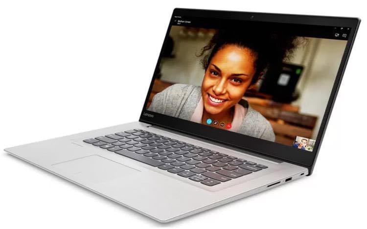 Lenovo Ideapad 320 17 3 Inch I5 8250u 150mx Electronics Computers Laptops On Carousell