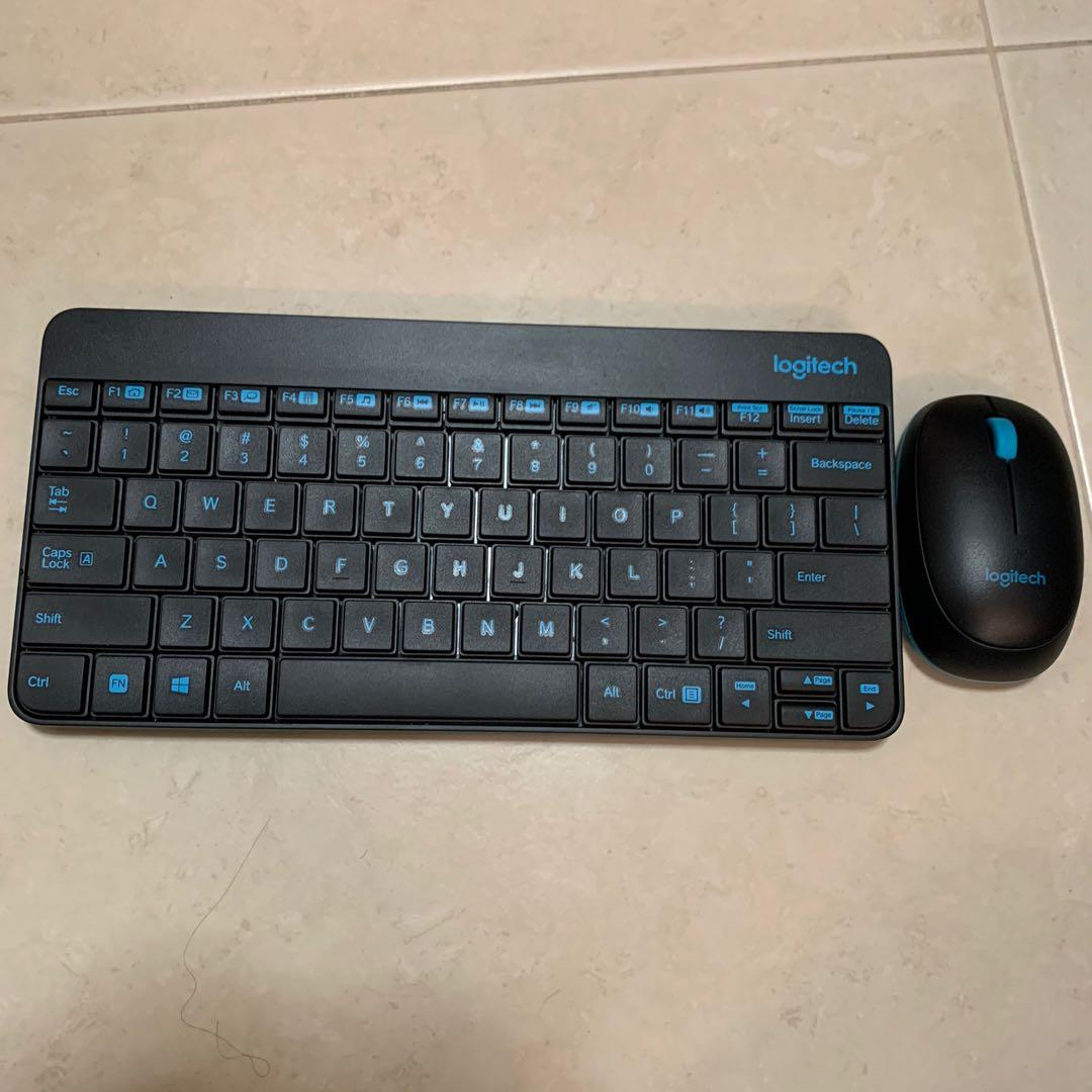 Logitech 245 2025