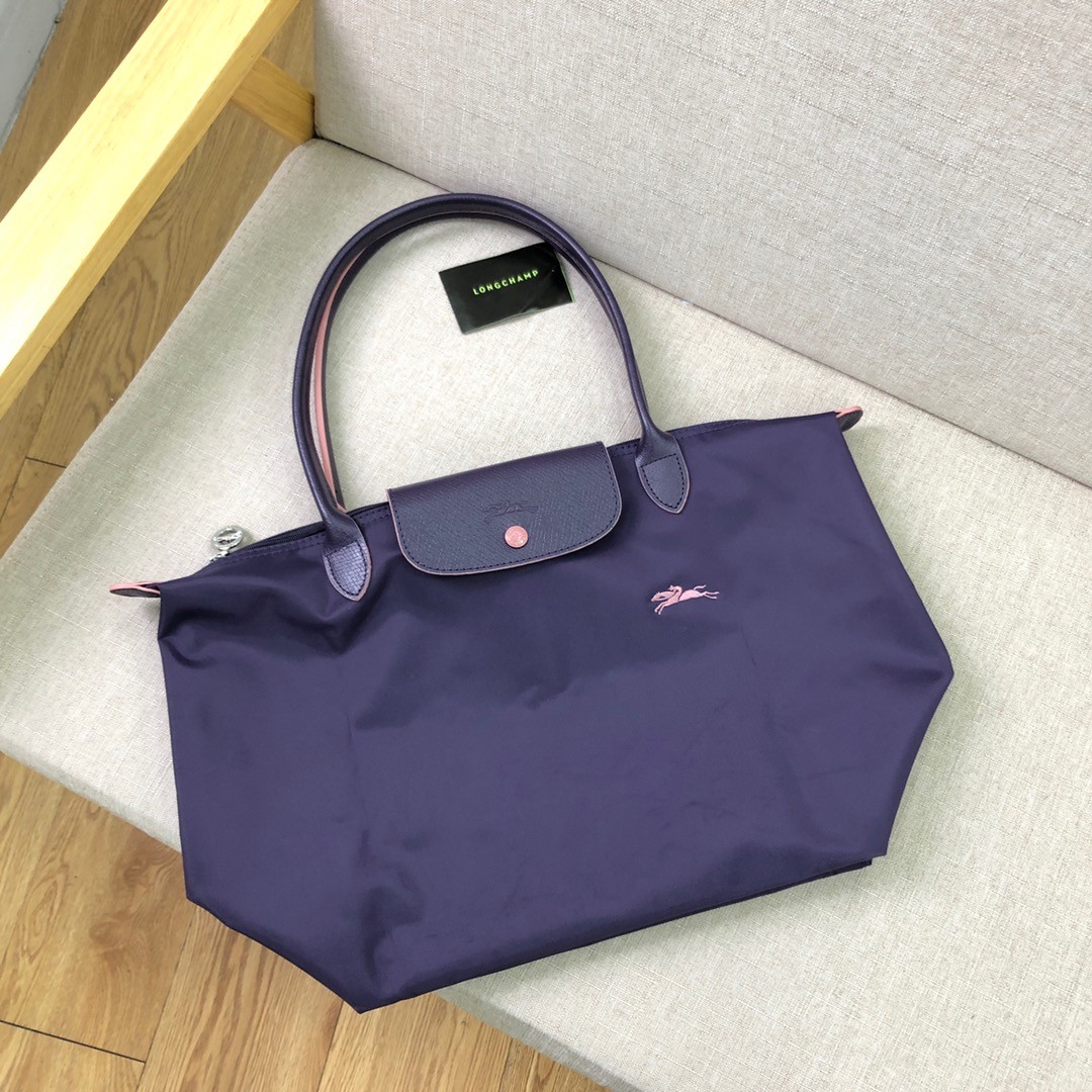 Longchamp 70, Women's Fashion, Bags 