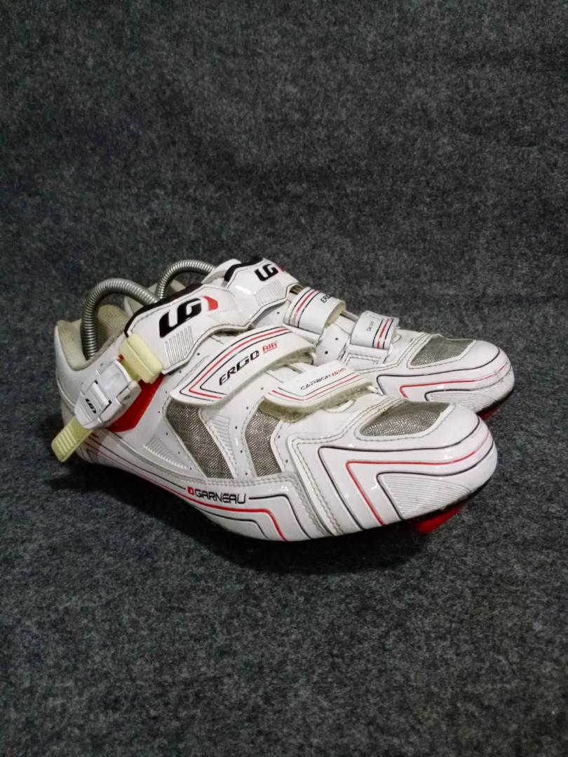 Garneau ergo air best sale