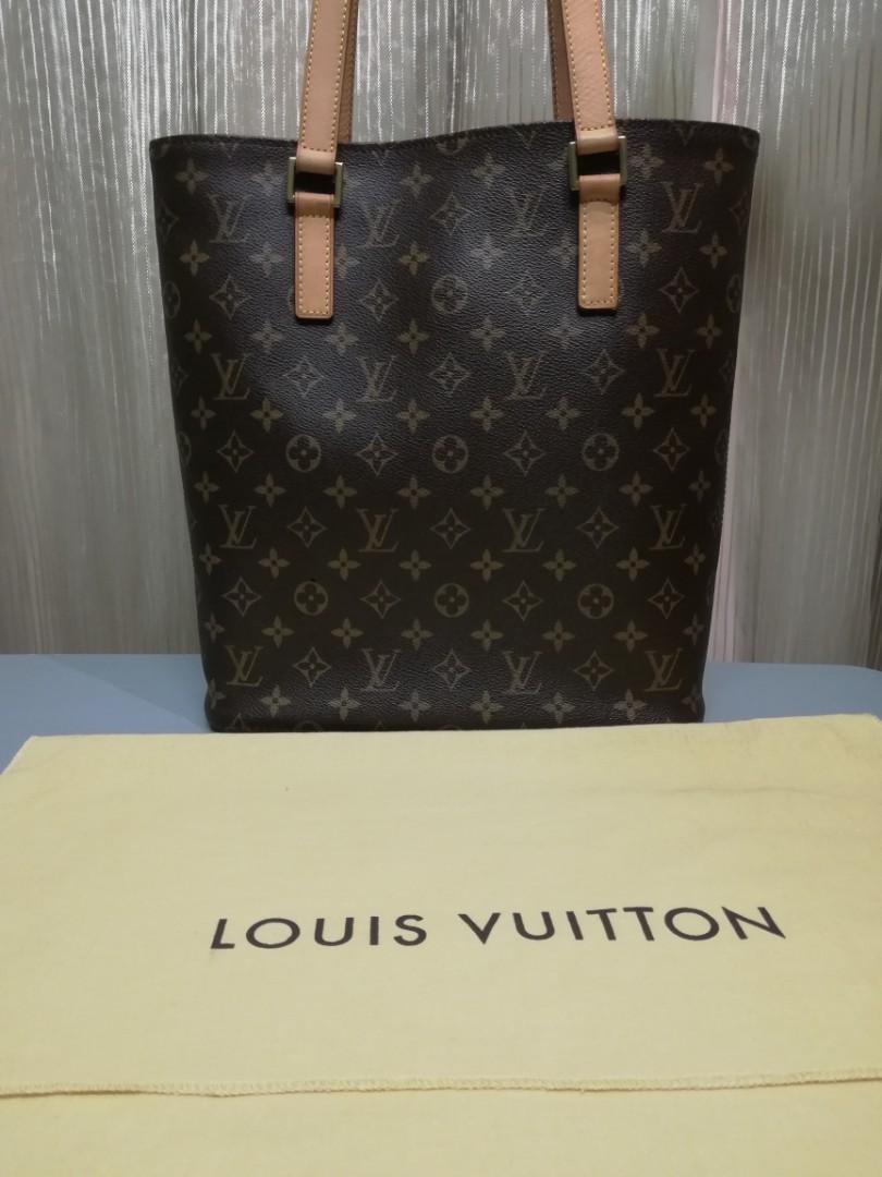 Louis Vuitton Vavin GM M51170