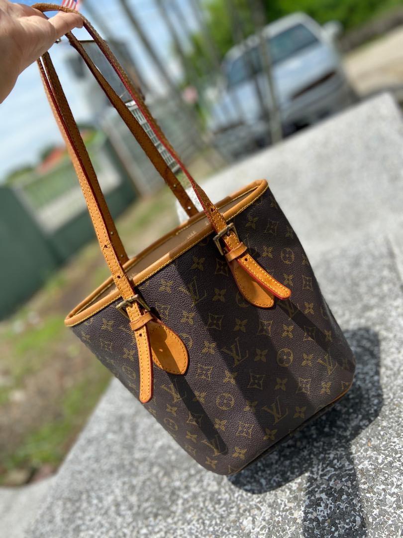 LV Original Bundle Branded Handbag, Women's Fashion, Bags