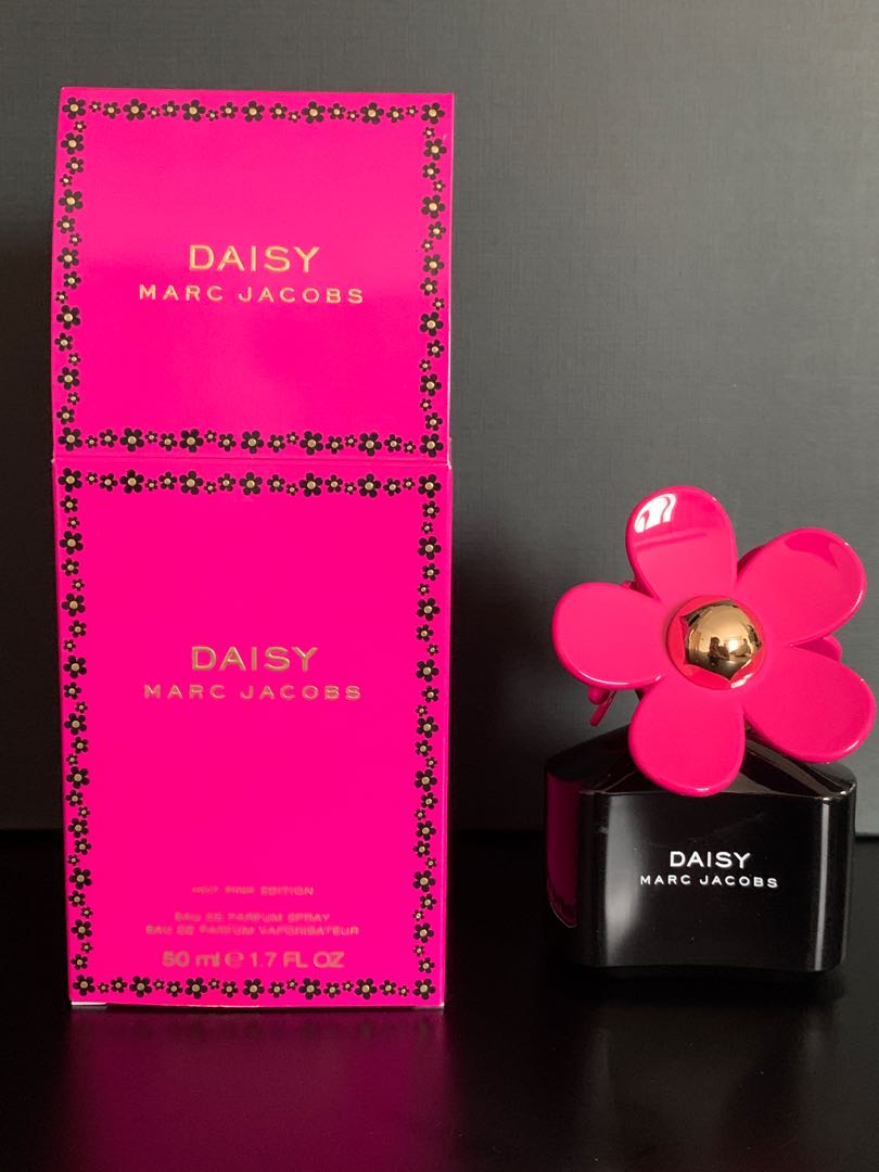 Marc Jacob Daisy Hot Pink Edition 50ml