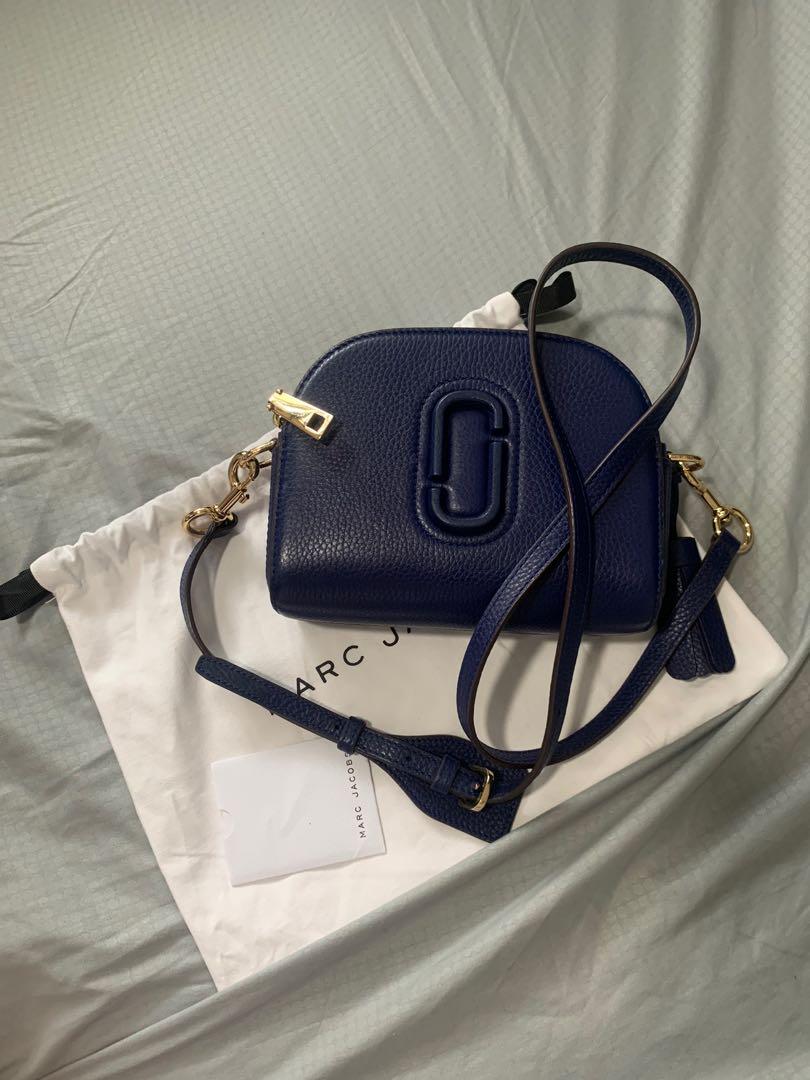 Marc jacobs half moon online