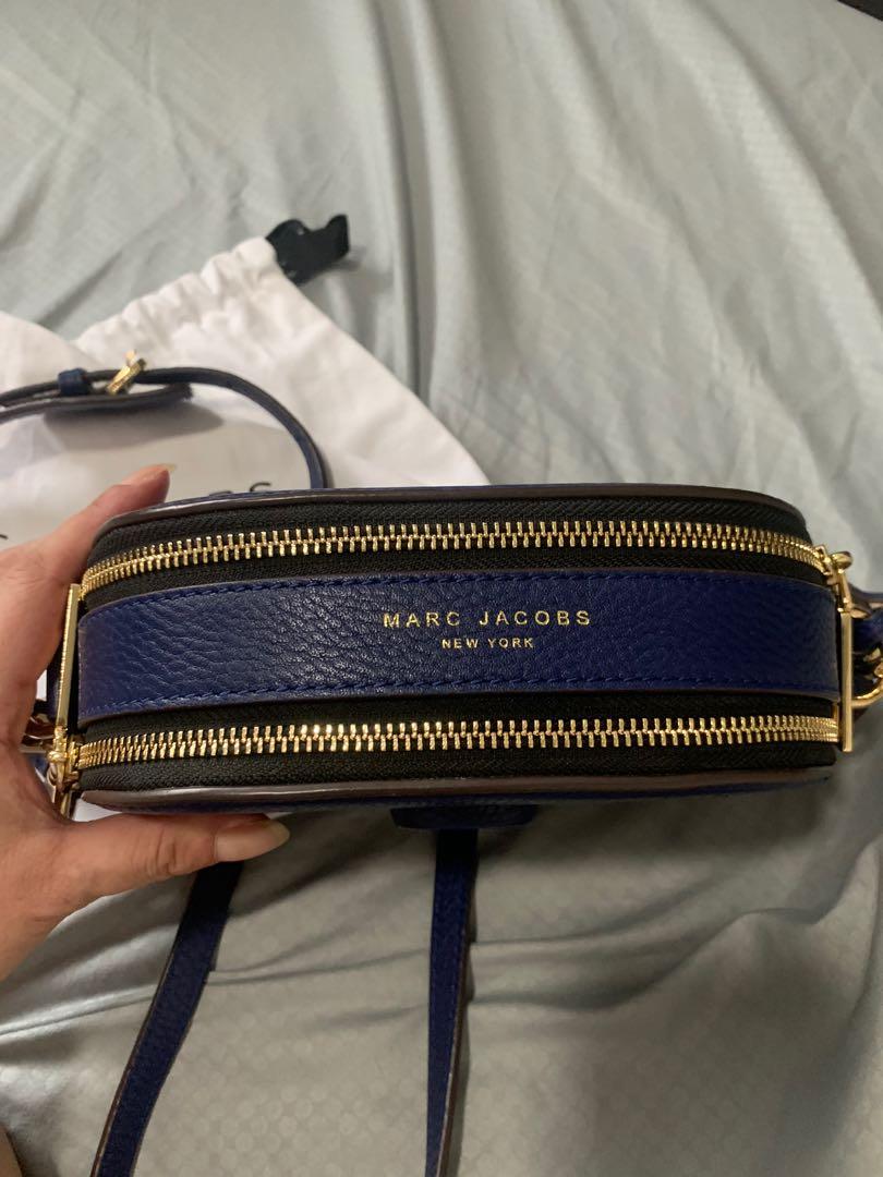 Marc jacobs half best sale moon