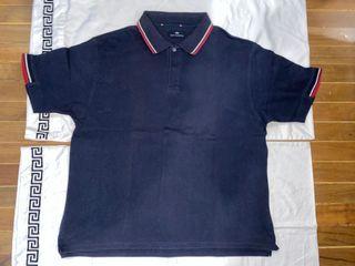 MARKS & SPENCERS BLUE HARBOUR Blue Polo