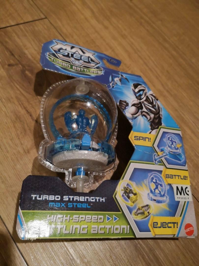 Mattel beyblade top