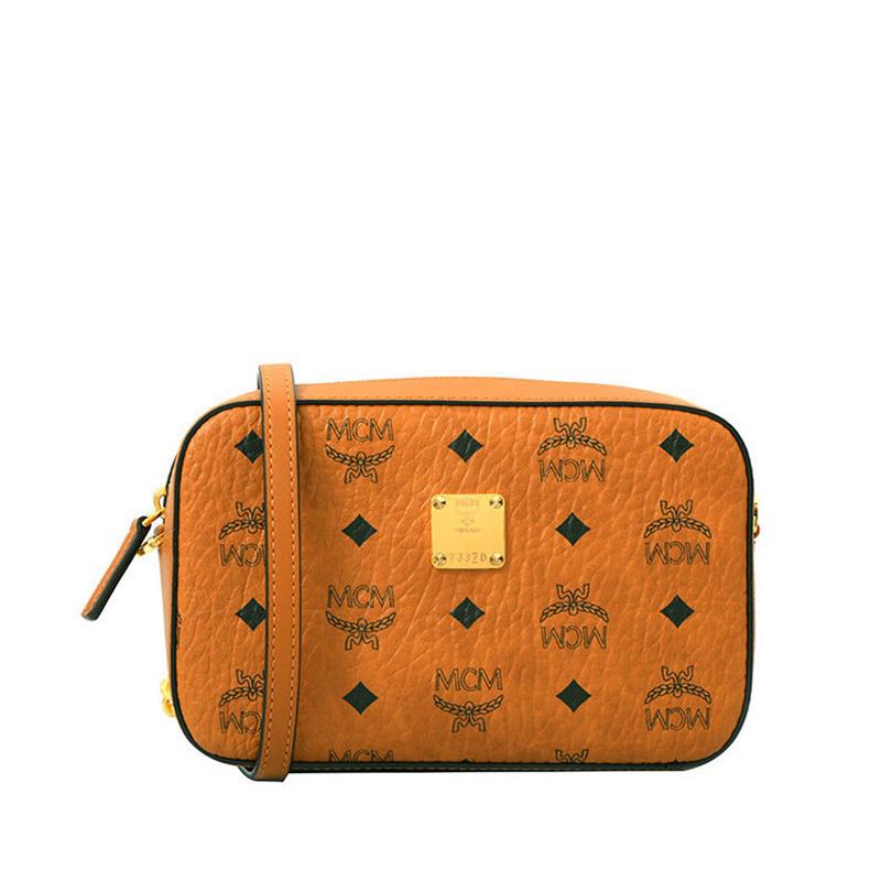 mcm camera bag