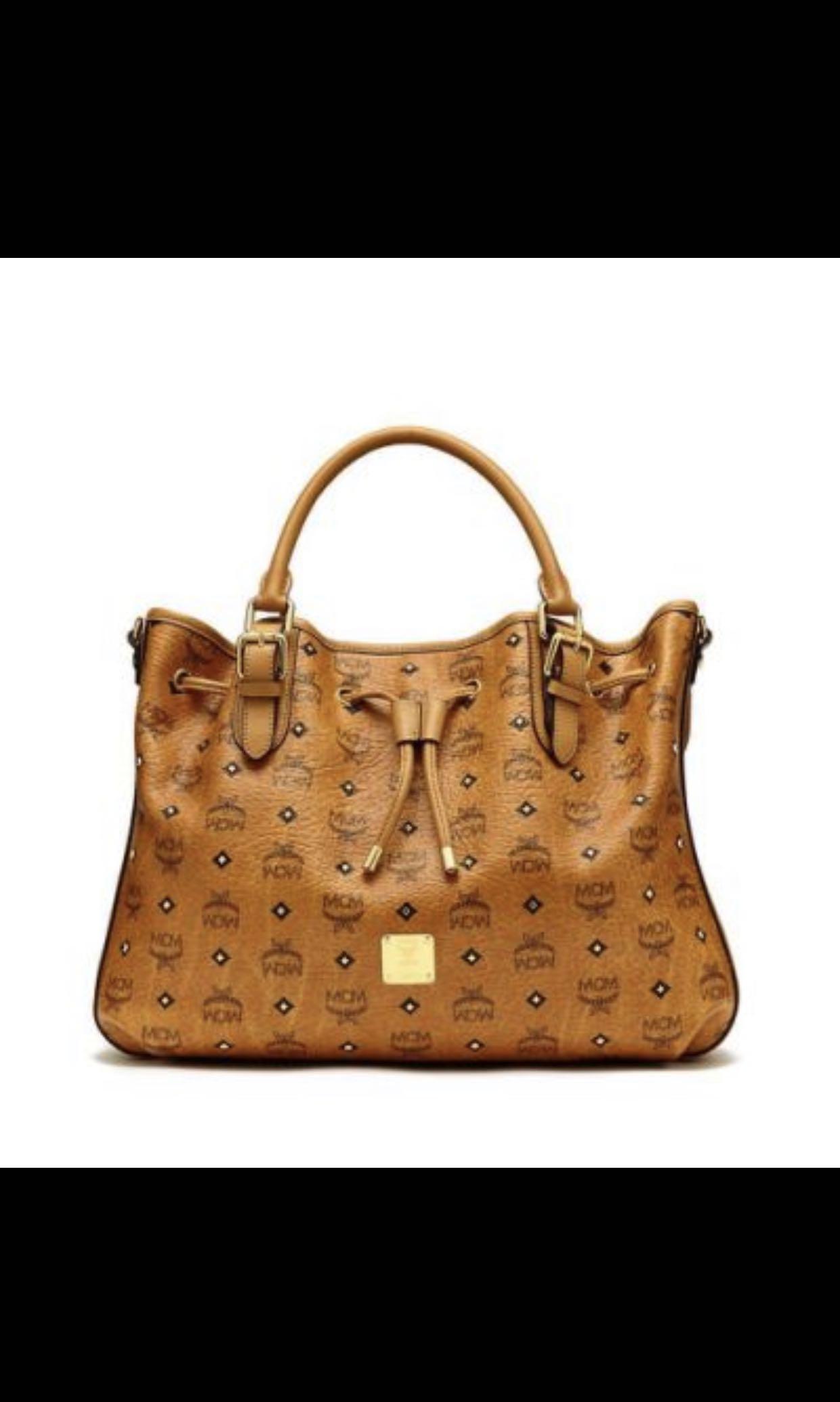 Mcm best sale bag clearance