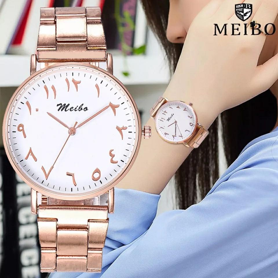 Quartz wrist watches new arrivals for womens