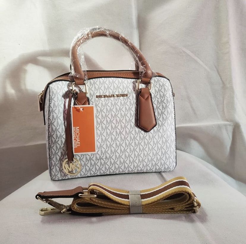 mk doctors bag