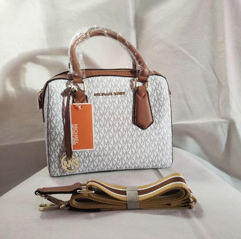 mk doctors bag