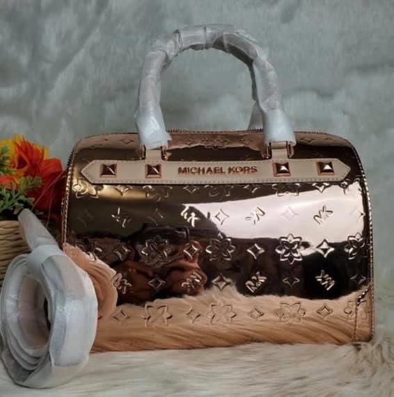 duffle bag mk