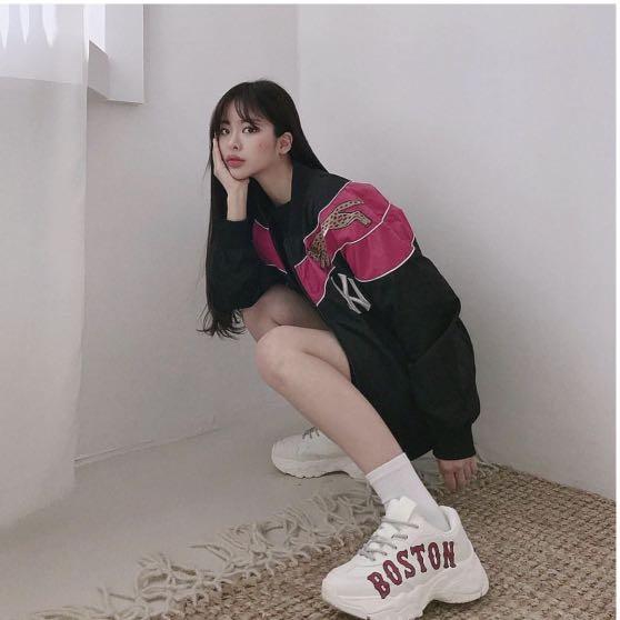 mlb big ball chunky a