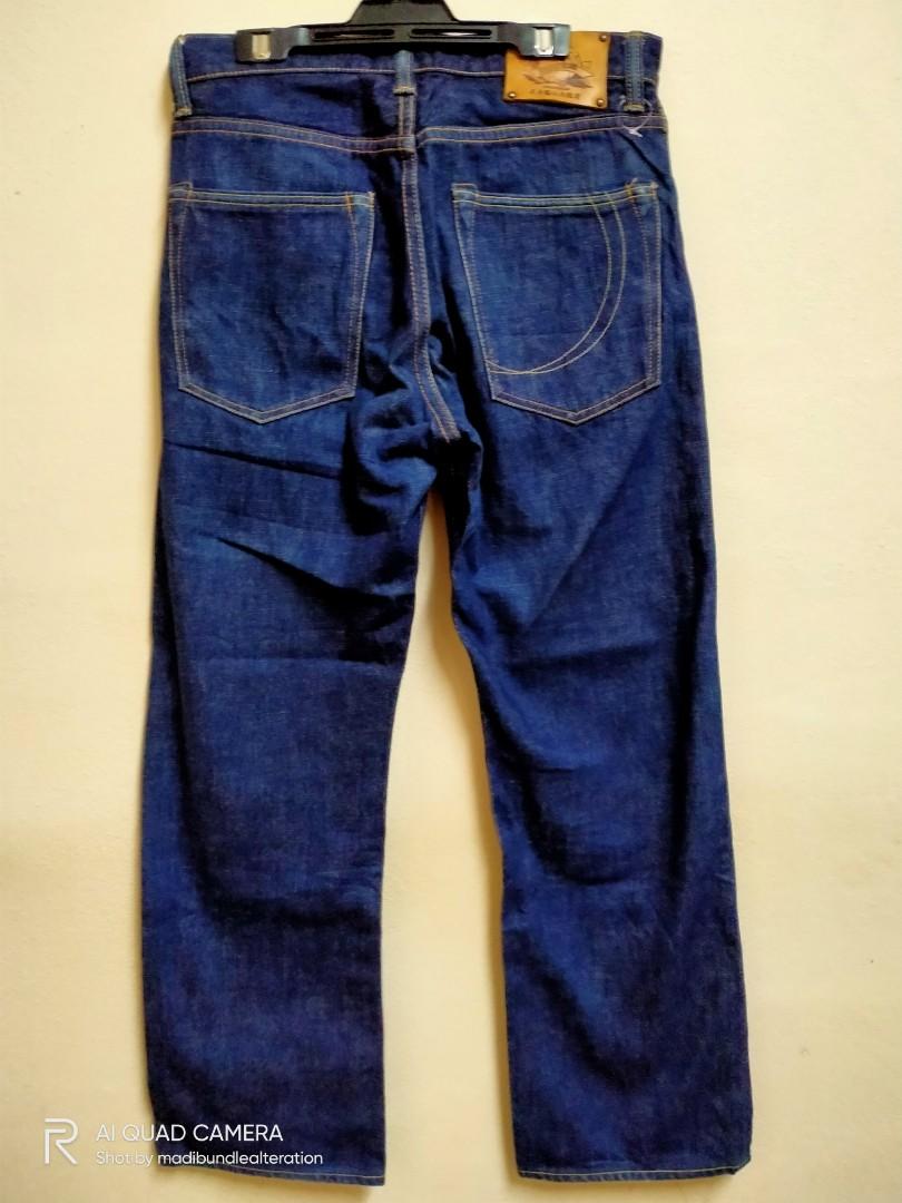Momotaro x japan blue hotsell